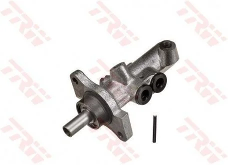 Главный тормозной цилиндр PORSCHE/VW Cayenne(955)/T5 "02-"10 TRW PMN232