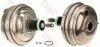Фото 1 - усилитель тормозной системы BMW 7 E65/E66 "01>> TRW PSA122 Усилитель тормозной системы BMW 7 E65/E66 "01>> TRW PSA122 (фото 1)