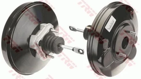 Усилитель тормозной системы BMW 3/Z4 E46/E86 "00>> TRW PSA366