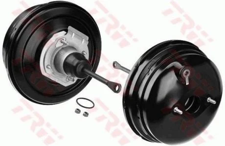 Усилитель тормозной системы BMW X5 "00-"06 TRW PSA915