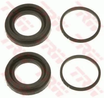 Ремкомплект, гальмівний супорт TRW SJ1132