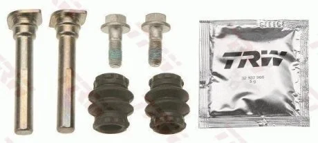 Рем-кт напр суп перед Nissan Primastar, Opel Vivaro, Renault Trafic TRW ST1331