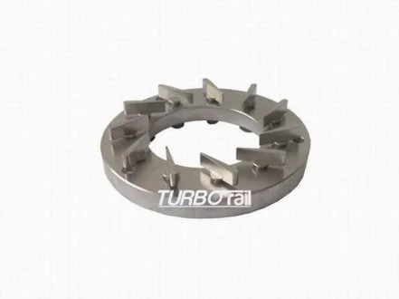 Комплект монтажний турбіни TURBORAIL 100-00287-600