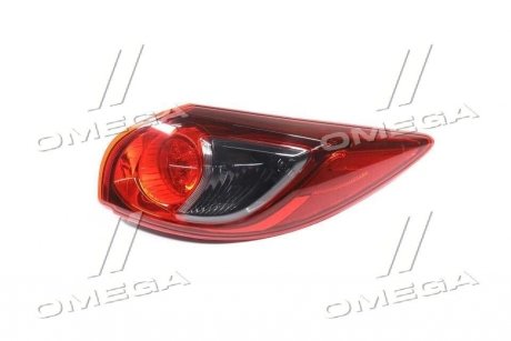 Фонарь задн. пра. MAZDA CX5 12-16 TYC 11-6469-A5-9B