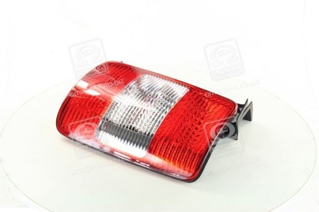 Ліхтар задн. прав. VW CADDY 04- TYC 11-A453-01-2B