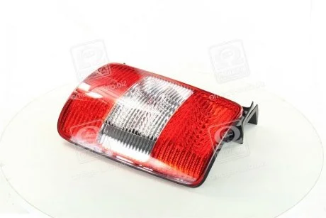 Фонарь задн. прав. VW CADDY 04- TYC 11-A453-01-2B