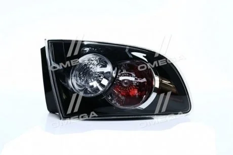 Фонарь забуд. лев. MAZDA 3 SDN 04- (выр-во) TYC 11-B102-01-2B