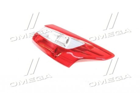 Фонарь зад. о. FORD FOCUS 11-14 TYC 11-B849-01-2B
