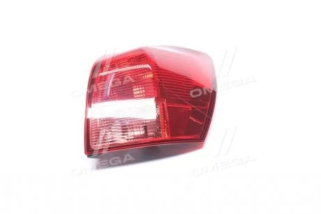 Фонарь зад. о. NIS QASHQAI (вы-во) TYC 11-C115-01-9B