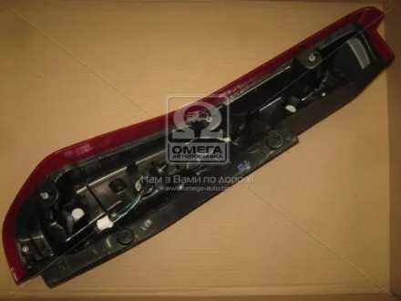 Фонарь зад. пра. NIS X-TRAIL 10-14 TYC 11-C545-06-2B