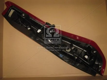 Фонарь зад. лев. NIS X-TRAIL 10-14 TYC 11-C546-06-2B