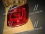 Фонарь задн. пра. VW POLO 15-18 (TYC) 11-C605-01-2B