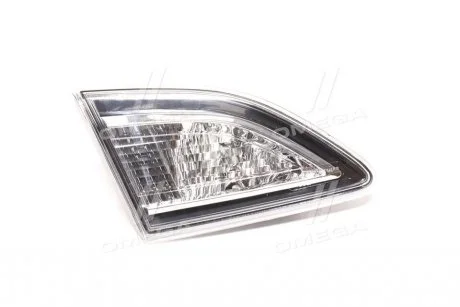 Ліхтар зад. лев. MAZDA 3 09-12 TYC 17-A268-00-9N (фото 1)