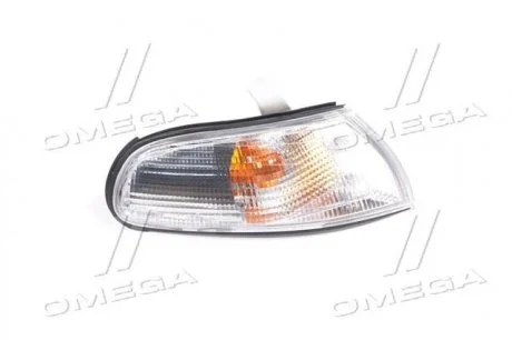Указ. пов. пра. біл. MAZDA 626 92-97 TYC 18-3172-01-2B