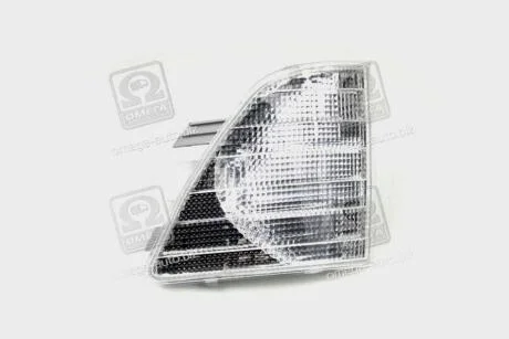 Указатель поворота передний левый MB Sprinter (95-) TYC 185178052B