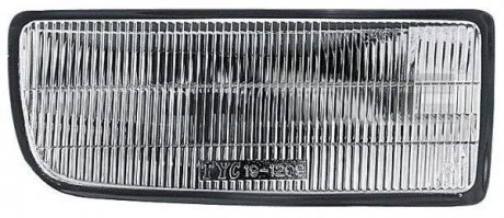 BMW 3 лев. белый п/тум. + патрон TYC 19-1210-05-2