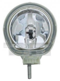 Фара противотуманная Fiat Marea/Doblo 2005- TYC 195041052
