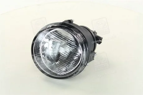 Фара п/тум. лів. OP MOVANO 99-03 TYC 19-5320-05-2B