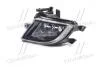 Фара протитуманна права VW Jetta (15-) (19-6123-01-9B) TYC 19-6123-01-9B