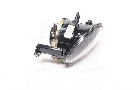 Фара п/тум. пра. VW GOLF VI TYC 19-A797-01-9B (фото 1)