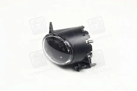 Фара протитуманна права Mitsubishi Lancer X седан (08-), Colt (04-) TYC 19-A807-01-9B