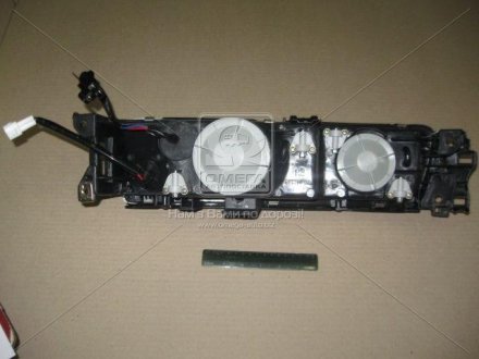 Фара прав. MAZDA 626 88-92 TYC 20-1658-05-2B