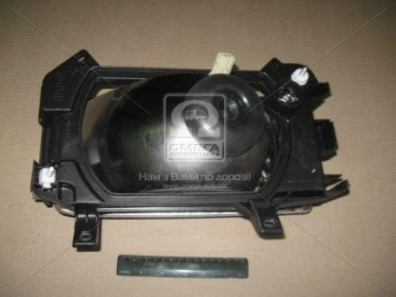 Фото 1 - фара лев. VW T4 91-03 TYC 20-3294-08-2B Фара лев. VW T4 91-03 TYC 20-3294-08-2B (фото 1)