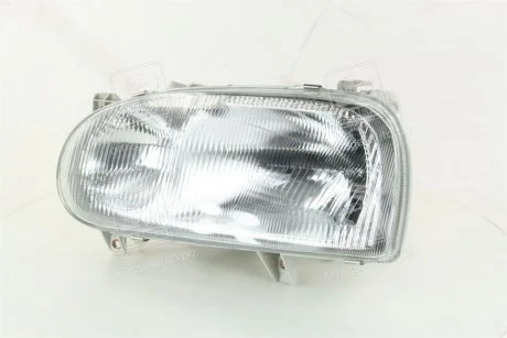 Фара лів. VW GOLF III TYC 20-5018-08-2B