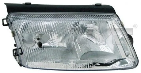 Фара автомобильная TYC 20-5080-08-2