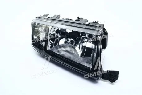 Фара прав. SK FABIA 99-07 TYC 20-6229-A5-2B