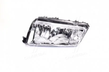 Фара лів. SK FABIA -05 TYC 20-6230-05-2B