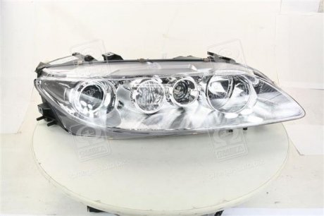Фара пра. MAZDA 6 02-08 (вір-во) TYC 20-A329-05-2B