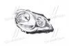 Фара права з моторчиком VW Polo (05-) H1/H7 (20-A729-05-2B) TYC 20-A729-05-2B
