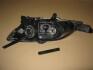 Фара пра. MAZDA 3 HB 04- (вир-во TYC) 20-A859-05-2B