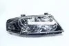 Фара права Nissan Almera B10 (06-) під коректор (20-A957-A5-6B) TYC 20A957A56B (фото 1)