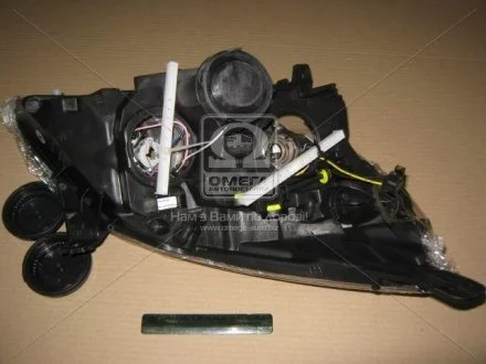 Фара лев. OP VECTRA C 06- TYC 20-B042-A5-2B