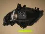 Фара права з моторчиком Citroen Jumper/Peugeot Boxer/Fiat Ducato (06-) H1/H7 (20-B333-05-2B) TYC 20-B333-05-2B