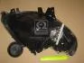 Фара ліва з моторчиком Citroen Jumper/Peugeot Boxer/Fiat Ducato (06-) H1/H7 TYC 20-B334-05-2B (фото 1)
