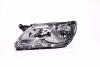 Фара лев. VW TIGUAN 07-11 (TYC) 20-B766-05-2B
