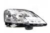 Фара пра. RENAULT LOGAN 09- (вір-во TYC) 20-B883-06-2B
