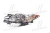 Фара лев. MAZDA 3 09-12 (TYC) 20-B998-05-2B