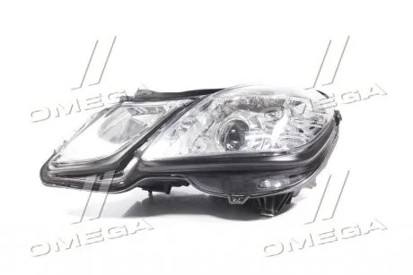 Фара лев. MB 212 09-12 TYC 20-C098-05-2B (фото 1)