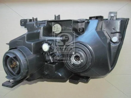 Фара прав. SUZ VITARA 05- TYC 20-C171-A5-2B