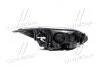 Фара лев. FORD FOCUS 11-14 TYC 20-C570-05-2B (фото 3)