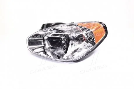 Фара лів. ел. HYUN ACCENT 06-10 TYC 20-C590-C5-2B