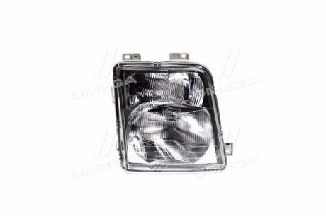 Фара пра. хутро. VW LT II 96-05 TYC 20-C739-05-2B (фото 1)