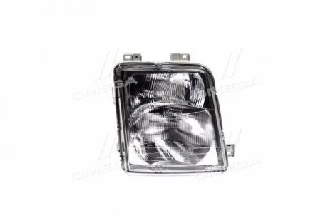 Фара пра. мех. VW LT II 96-05 TYC 20-C739-05-2B