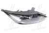 Фара пра. KIA SPORTAGE 10-15 TYC 20-C803-B5-2B (фото 1)