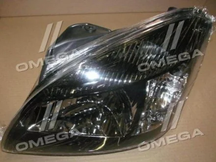 Фара лев. KIA RIO 10-11 TYC 20-E102-05-2B