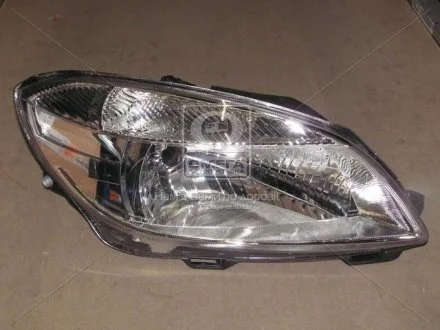 Фара передняя в сборе TYC 20E321052B